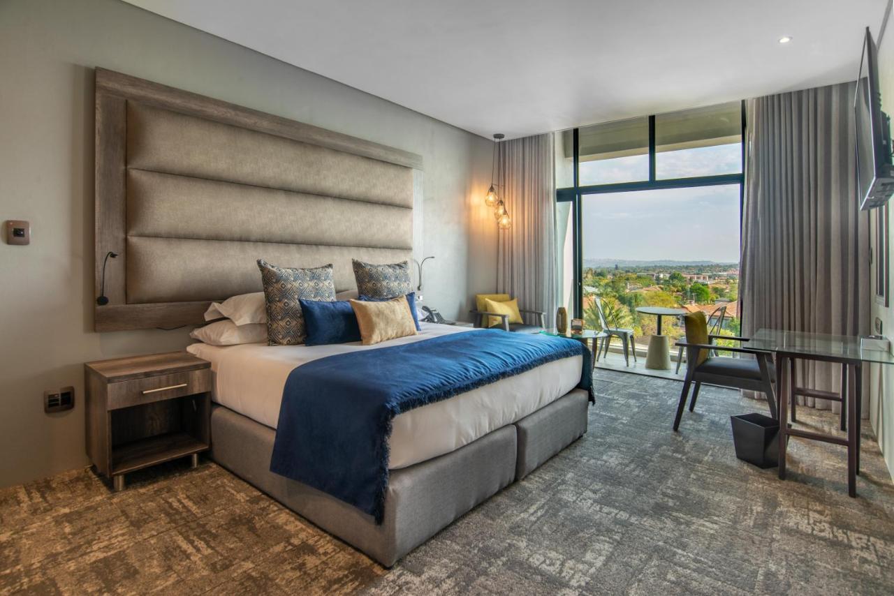 Blueberry Hill Hotel Roodepoort Εξωτερικό φωτογραφία