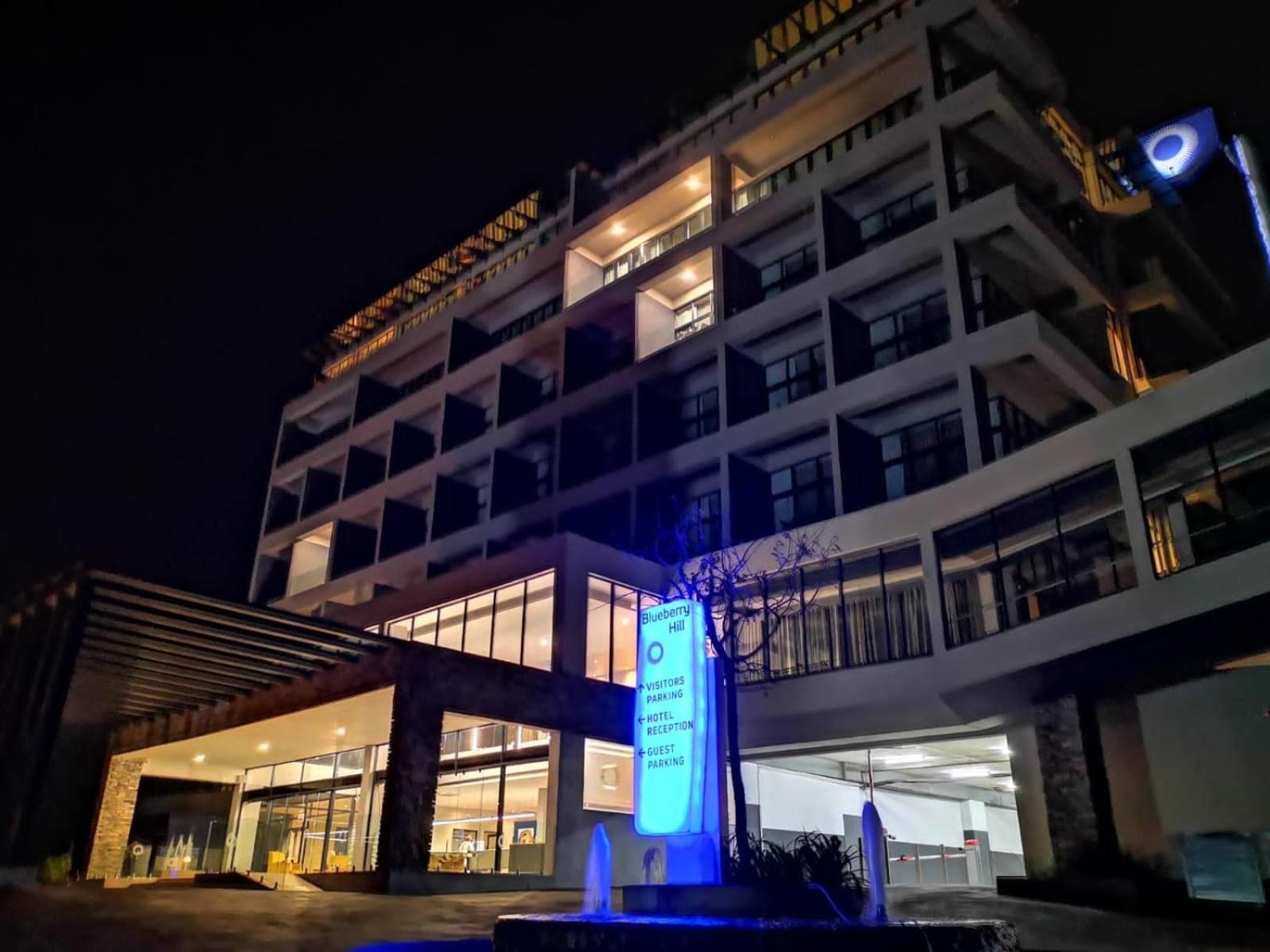 Blueberry Hill Hotel Roodepoort Εξωτερικό φωτογραφία
