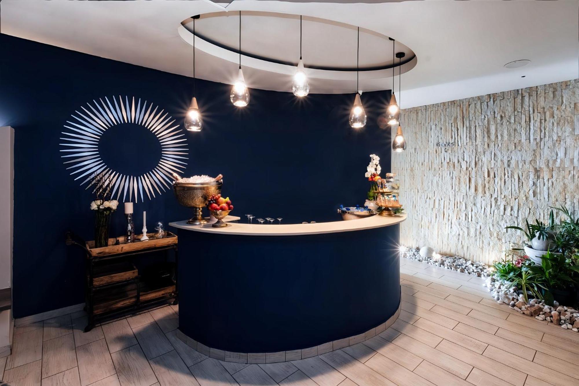 Blueberry Hill Hotel Roodepoort Εξωτερικό φωτογραφία