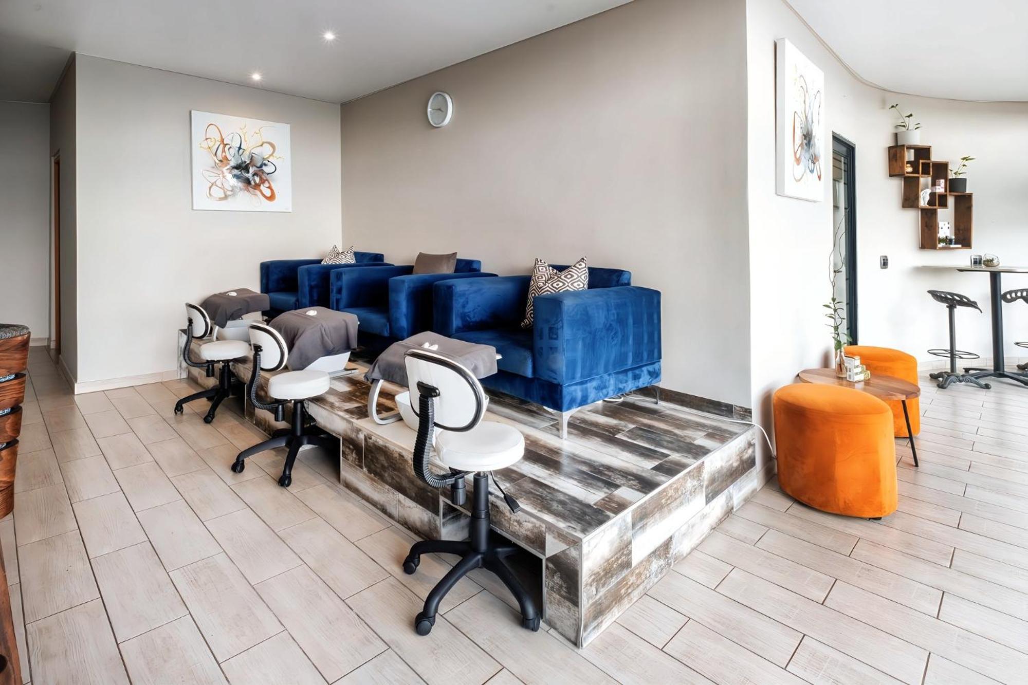 Blueberry Hill Hotel Roodepoort Εξωτερικό φωτογραφία