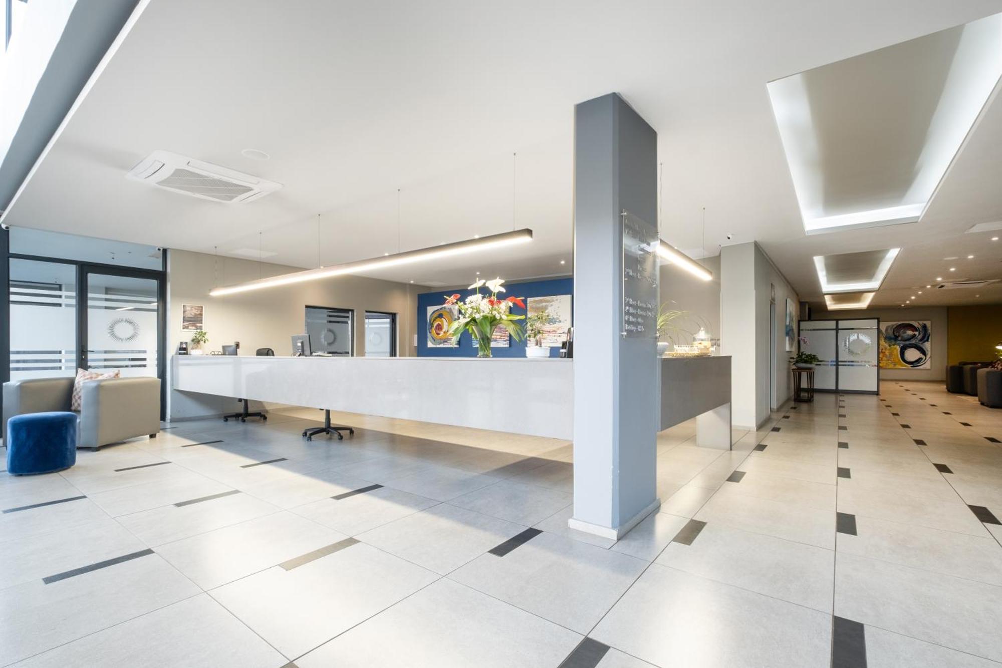 Blueberry Hill Hotel Roodepoort Εξωτερικό φωτογραφία