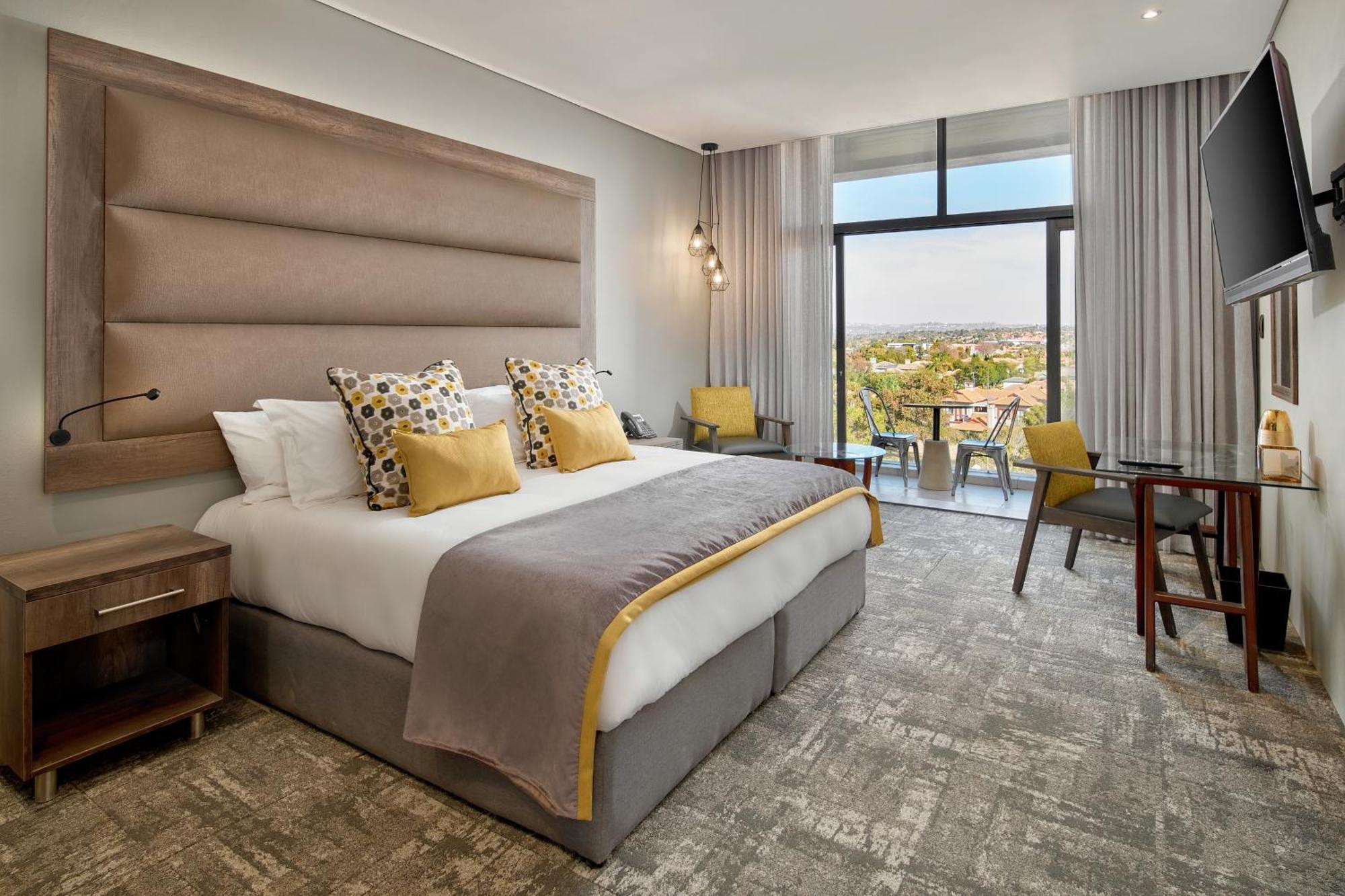 Blueberry Hill Hotel Roodepoort Εξωτερικό φωτογραφία