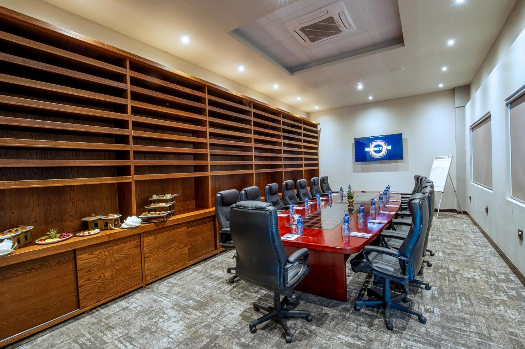 Blueberry Hill Hotel Roodepoort Εξωτερικό φωτογραφία